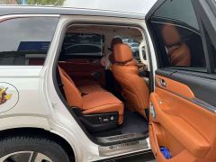 Great Wall WEY Blue Mountain Four-Wheel Drive Max - фото 7