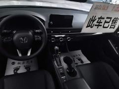 Honda Civic 180TURBO CVT Premium Edition - ფოტო 12
