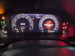 Honda Civic 180TURBO CVT Premium Edition - ფოტო 14