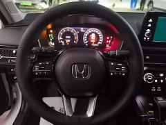 Honda Civic 180TURBO CVT Premium Edition - ფოტო 15