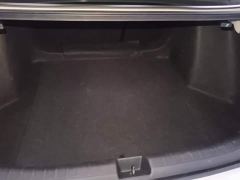 Honda Civic 180TURBO CVT Premium Edition - ფოტო 4