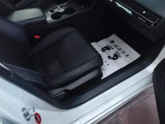 Honda Civic 180TURBO CVT Premium Edition - ფოტო 8