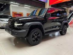 Tank 300 Off-Road Edition 2.0T Conqueror - фото 1