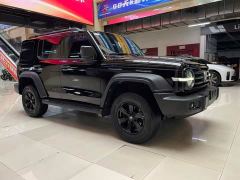 Tank 300 Off-Road Edition 2.0T Conqueror - фото 3