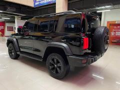 Tank 300 Off-Road Edition 2.0T Conqueror - фото 4