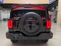 Tank 300 Off-Road Edition 2.0T Conqueror - фото 5