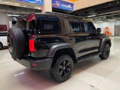 Tank 300 Off-Road Edition 2.0T Conqueror - фото 6