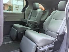 Toyota Grevias 2.5L Hybrid Premium Plus Edition - ფოტო 6