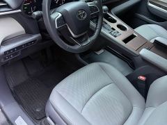 Toyota Grevias 2.5L Hybrid Premium Plus Edition - ფოტო 7
