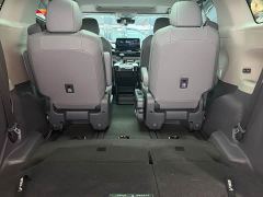Toyota Grevias 2.5L Hybrid Premium Plus Edition - ფოტო 9
