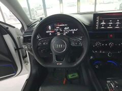 Audi A4L 40 TFSI Fashion Dynamic - photo 10