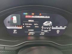 Audi A4L 40 TFSI Fashion Dynamic - photo 11