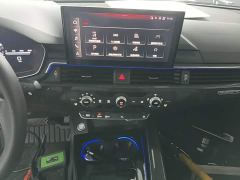 Audi A4L 40 TFSI Fashion Dynamic - photo 12