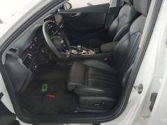 Audi A4L 40 TFSI Fashion Dynamic - photo 14