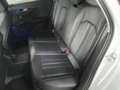Audi A4L 40 TFSI Fashion Dynamic - photo 16