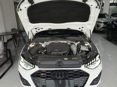Audi A4L 40 TFSI Fashion Dynamic - photo 19