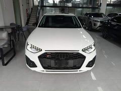 Audi A4L 40 TFSI Fashion Dynamic - photo 2