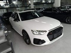 Audi A4L 40 TFSI Fashion Dynamic - photo 3