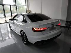 Audi A4L 40 TFSI Fashion Dynamic - photo 4