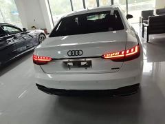 Audi A4L 40 TFSI Fashion Dynamic - photo 5