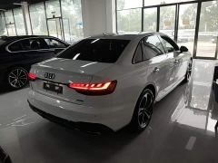 Audi A4L 40 TFSI Fashion Dynamic - photo 6