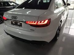 Audi A4L 40 TFSI Fashion Dynamic - photo 7