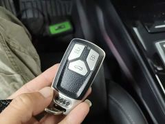 Audi A4L 40 TFSI Fashion Dynamic - photo 8