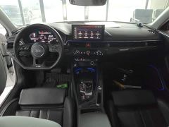 Audi A4L 40 TFSI Fashion Dynamic - photo 9