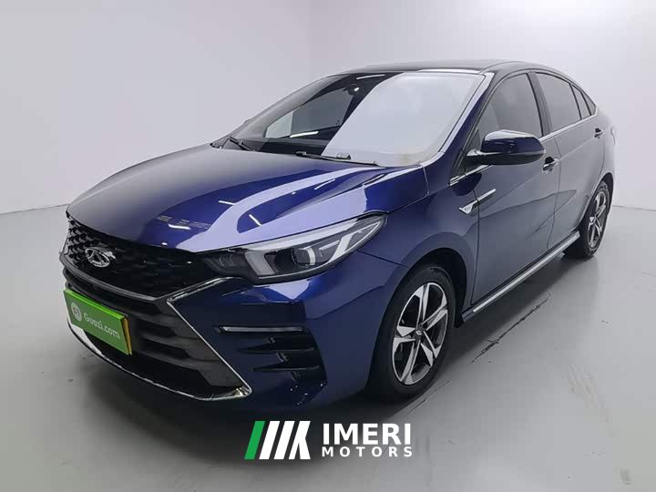 Chery Arrizo 5 PLUS Little AI 1.5T CVT Enjoy PLUS - ავტომობილი ჩინეთიდან
