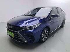 Chery Arrizo 5 PLUS Little AI 1.5T CVT Enjoy PLUS - ფოტო 1