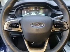 Chery Arrizo 5 PLUS Little AI 1.5T CVT Enjoy PLUS - ფოტო 10
