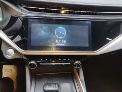 Chery Arrizo 5 PLUS Little AI 1.5T CVT Enjoy PLUS - ფოტო 12
