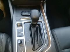 Chery Arrizo 5 PLUS Little AI 1.5T CVT Enjoy PLUS - ფოტო 13