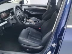 Chery Arrizo 5 PLUS Little AI 1.5T CVT Enjoy PLUS - ფოტო 14
