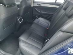 Chery Arrizo 5 PLUS Little AI 1.5T CVT Enjoy PLUS - ფოტო 16