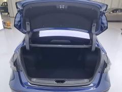 Chery Arrizo 5 PLUS Little AI 1.5T CVT Enjoy PLUS - ფოტო 18