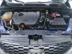 Chery Arrizo 5 PLUS Little AI 1.5T CVT Enjoy PLUS - ფოტო 19