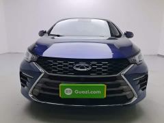 Chery Arrizo 5 PLUS Little AI 1.5T CVT Enjoy PLUS - ფოტო 2