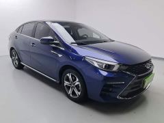 Chery Arrizo 5 PLUS Little AI 1.5T CVT Enjoy PLUS - ფოტო 3