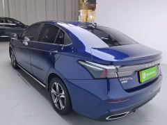 Chery Arrizo 5 PLUS Little AI 1.5T CVT Enjoy PLUS - ფოტო 4