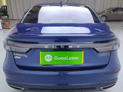 Chery Arrizo 5 PLUS Little AI 1.5T CVT Enjoy PLUS - ფოტო 5