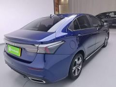 Chery Arrizo 5 PLUS Little AI 1.5T CVT Enjoy PLUS - ფოტო 6