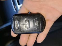 Chery Arrizo 5 PLUS Little AI 1.5T CVT Enjoy PLUS - ფოტო 8