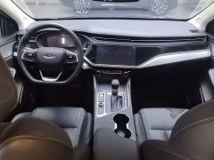 Chery Arrizo 5 PLUS Little AI 1.5T CVT Enjoy PLUS - ფოტო 9