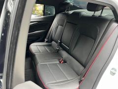 Buick Regal GS 28T Elite - фото 10
