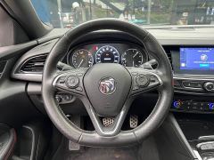 Buick Regal GS 28T Elite - фото 11
