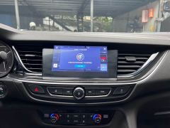 Buick Regal GS 28T Elite - фото 13