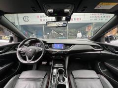 Buick Regal GS 28T Elite - фото 15