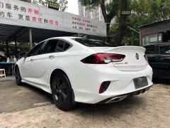 Buick Regal GS 28T Elite - фото 19