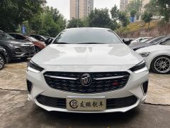 Buick Regal GS 28T Elite - фото 2